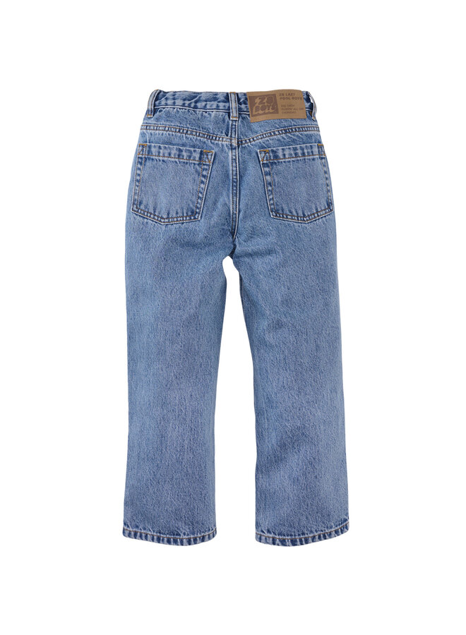 Timeo - Blue denim | Kids S26
