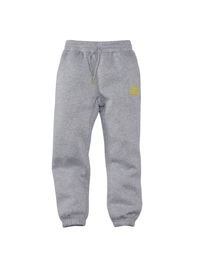 Aksel - Grey melange | Kids S26