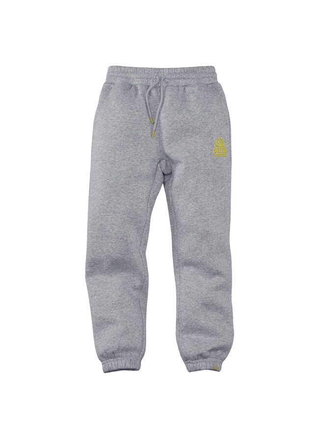 Aksel - Grey melange | Kids S26