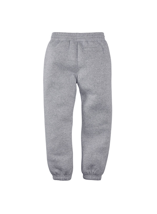 Aksel - Grey melange | Kids S26