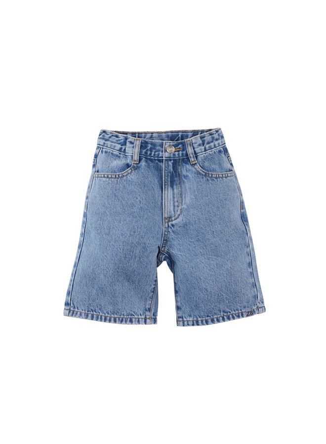 Wes - Blue denim | Kids S26