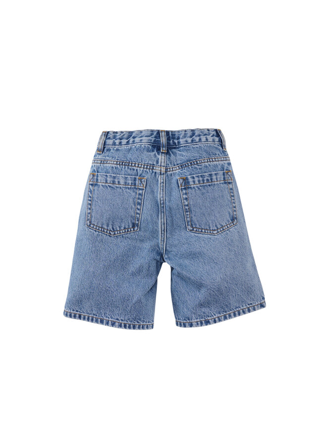Wes - Blue denim | Kids S26