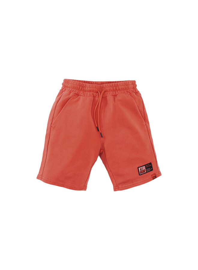 Bob - Vibrant flame | Kids S26