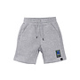 Ibra - Grey melange | Kids S26