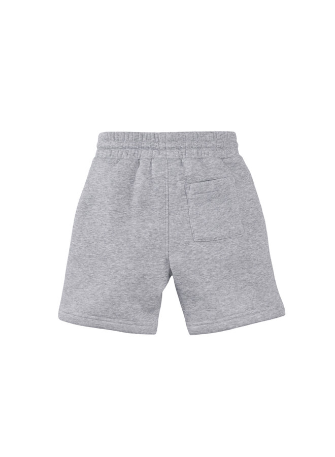 Ibra - Grey melange | Kids S26