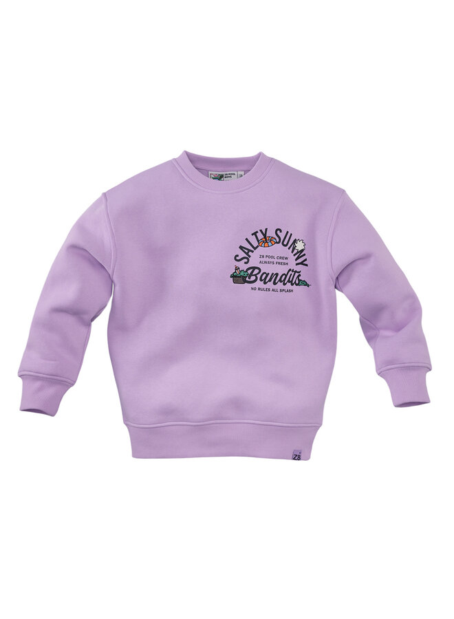 Aris - Comfy cosmic | Kids S26