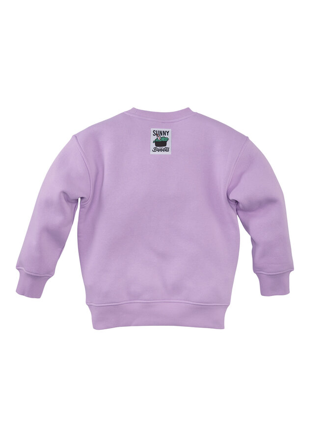 Aris - Comfy cosmic | Kids S26