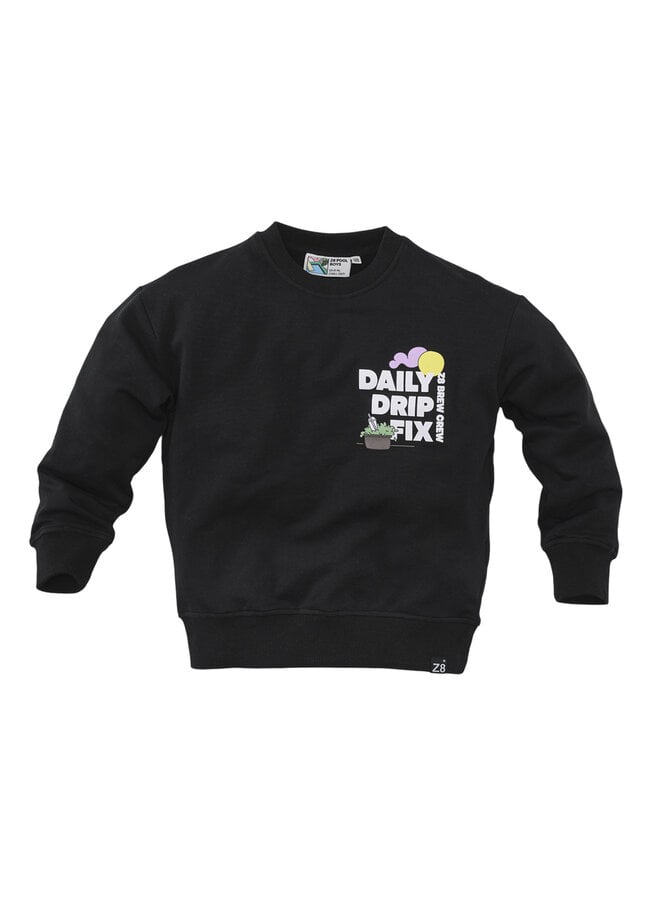 Malick - Night sky | Kids S26