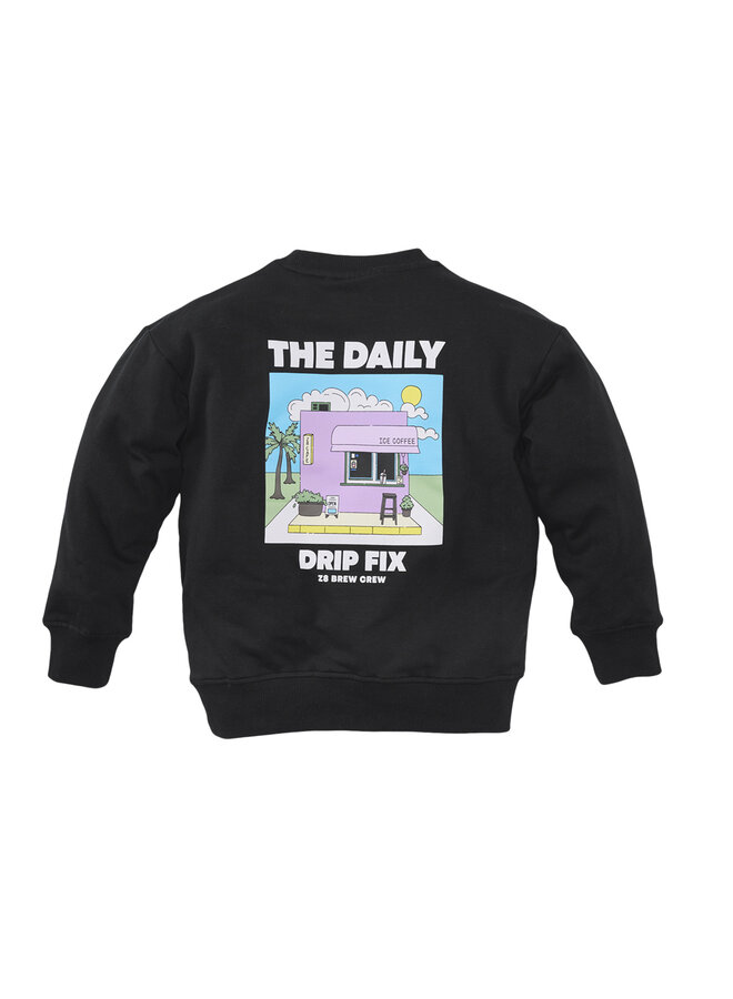 Malick - Night sky | Kids S26