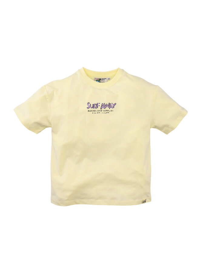 Arno - Silly citron | Kids S26