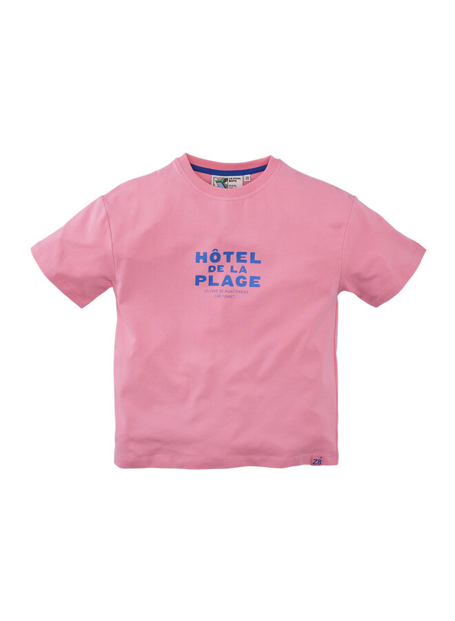 Samuel - Summer punch | Kids S26