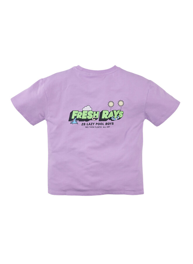 Mica - Comfy cosmic | Kids S26