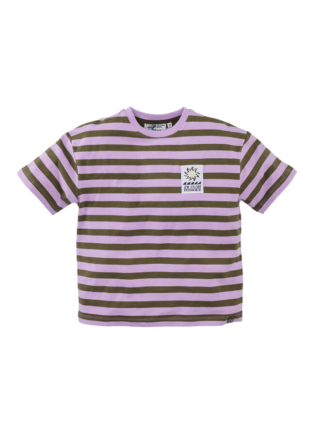 Sofian - Comfy cosmic | Kids S26