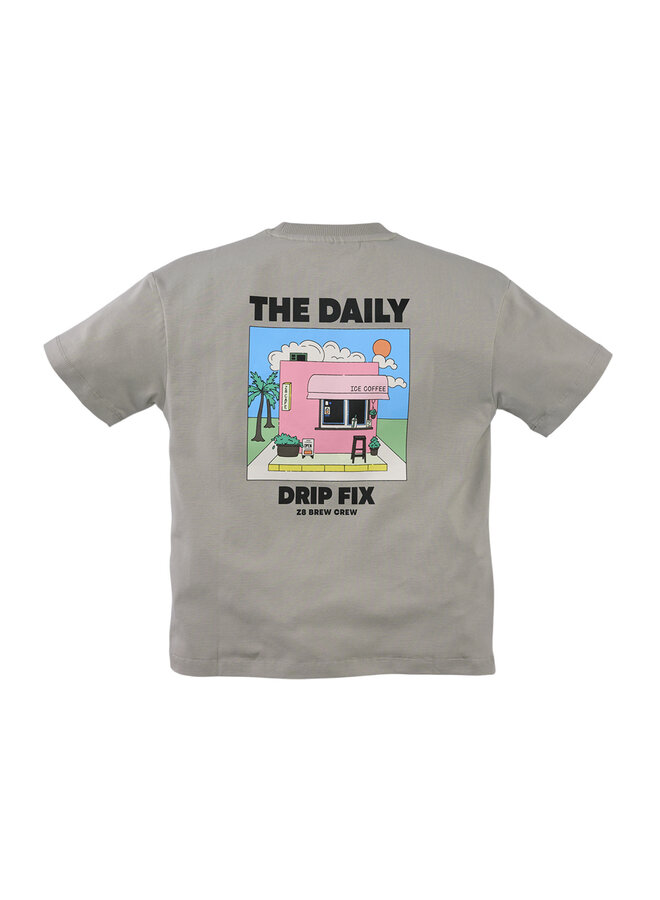 Farel - Crushed rock | Kids S26