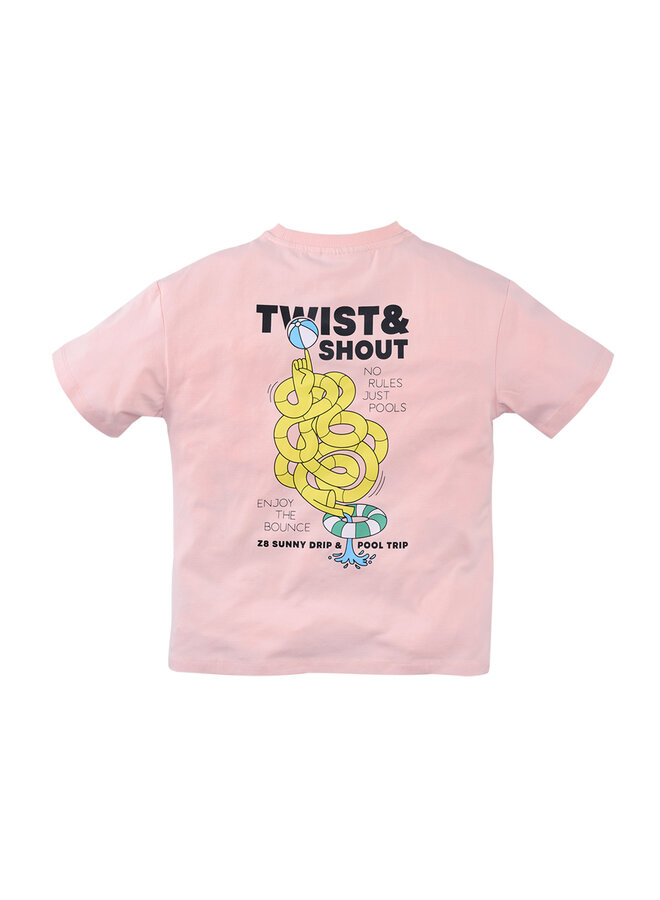 Nikoz - Rocky rose | Kids S26