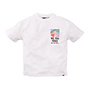 Zayd - Bright white | Kids S26