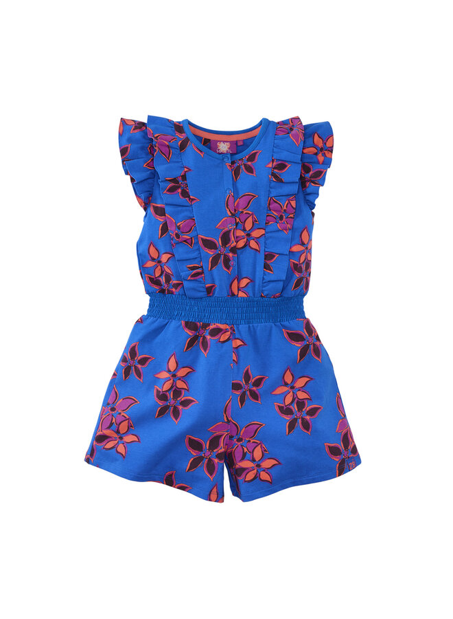 Firdaous - Blue view | Kids S26