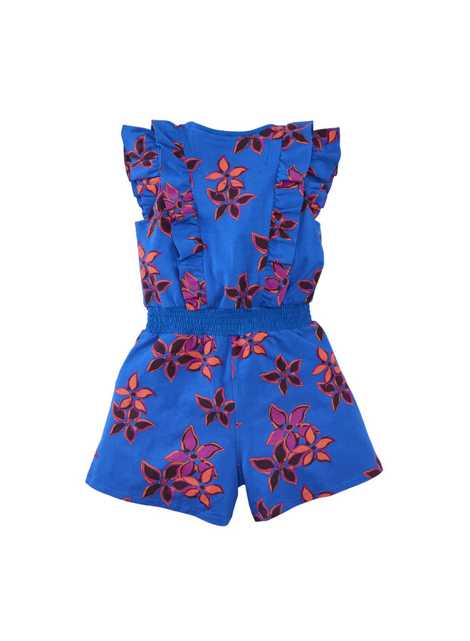 Firdaous - Blue view | Kids S26