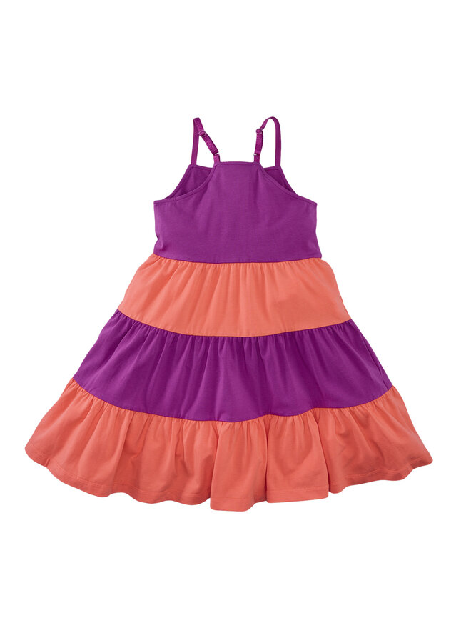 Elina - Living coral | Kids S26