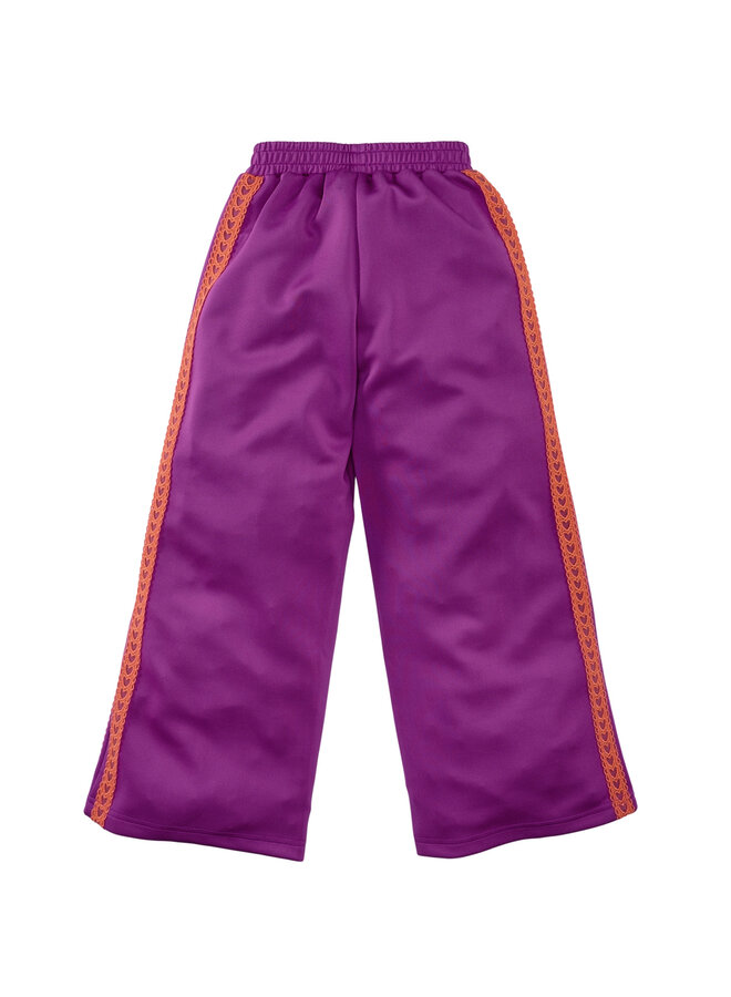 Zuzanna - Foxy violet | Kids S26