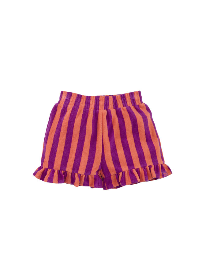 Camilla  - Foxy violet | Kids S26