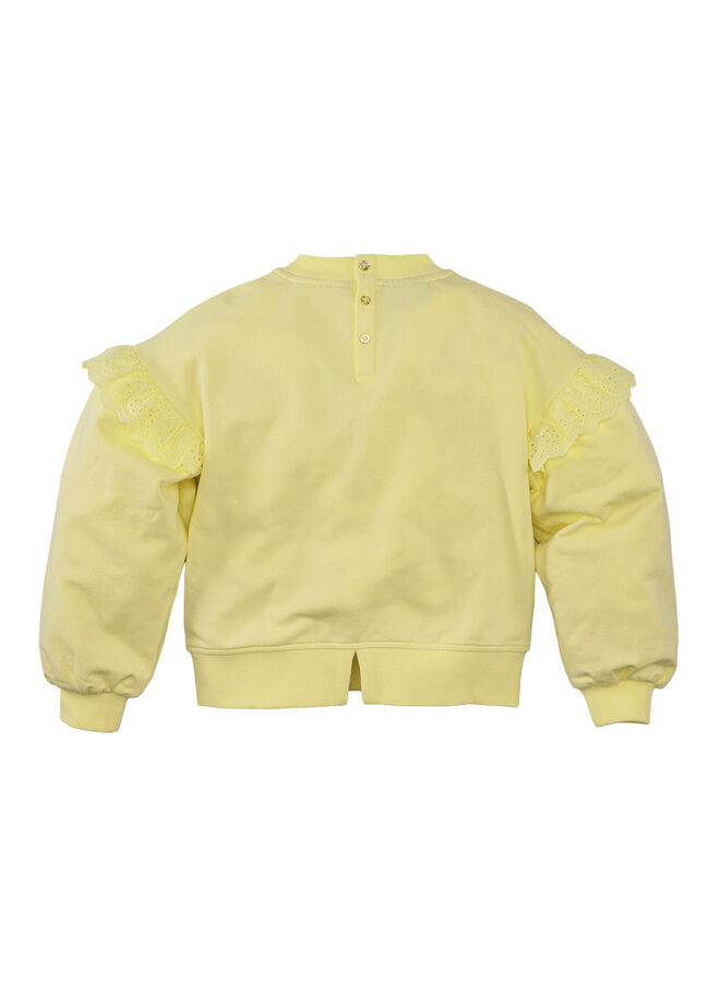 Mikky - Lovely lemon | Kids S26