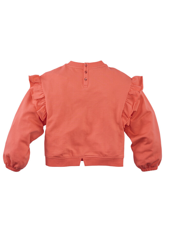 Zumra - Living coral | Kids S26