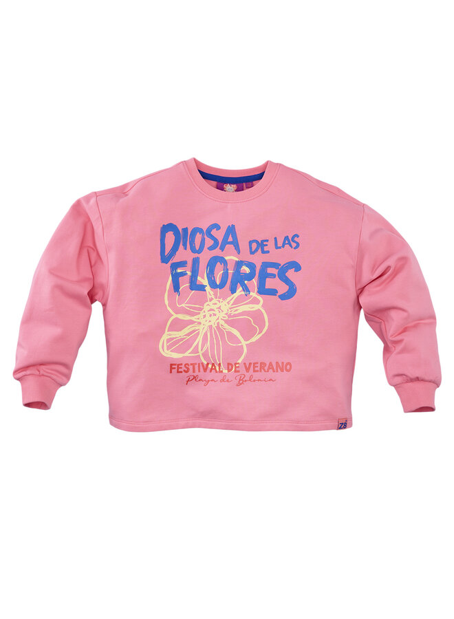 Pola - Summer punch | Kids S26