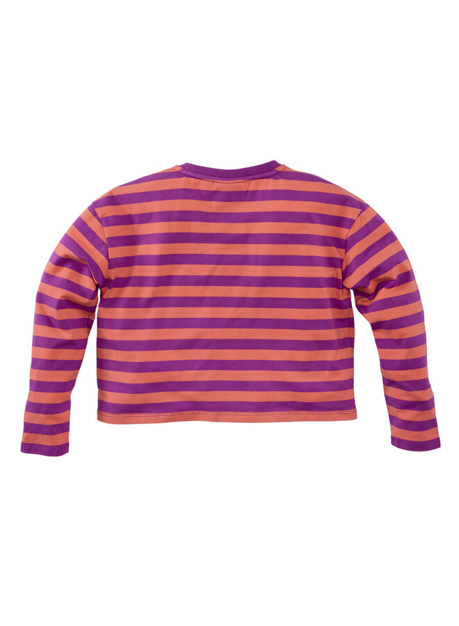 Adriana  - Foxy violet | Kids S26