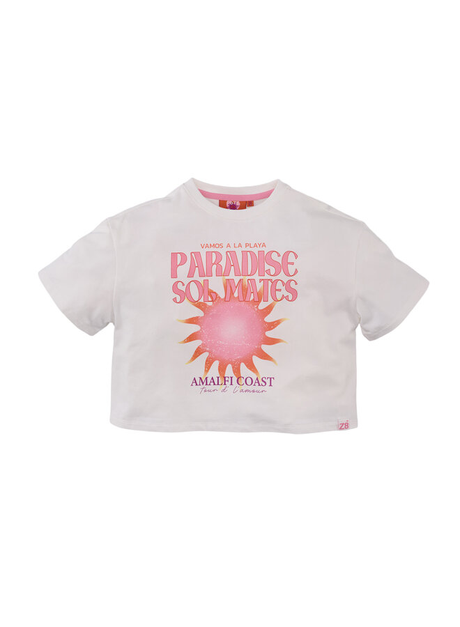 Valentina - Soft pearl | Kids S26
