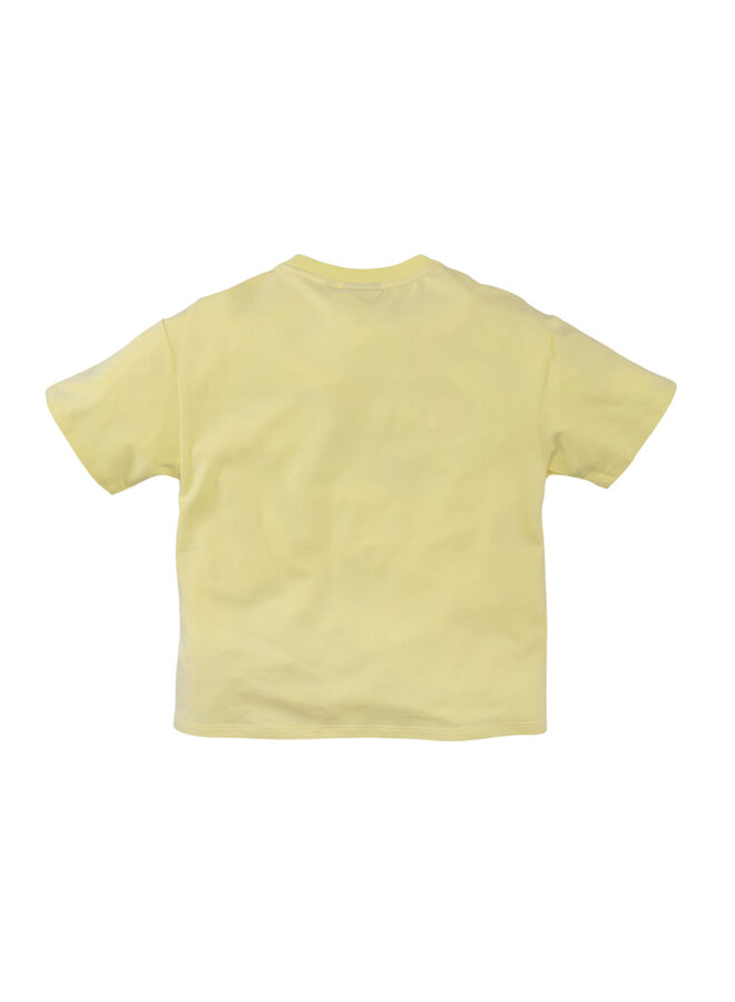 Alisha - Lovely lemon | Kids S26