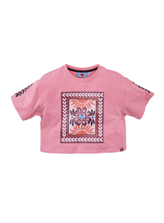 Anissa - Summer punch | Kids S26