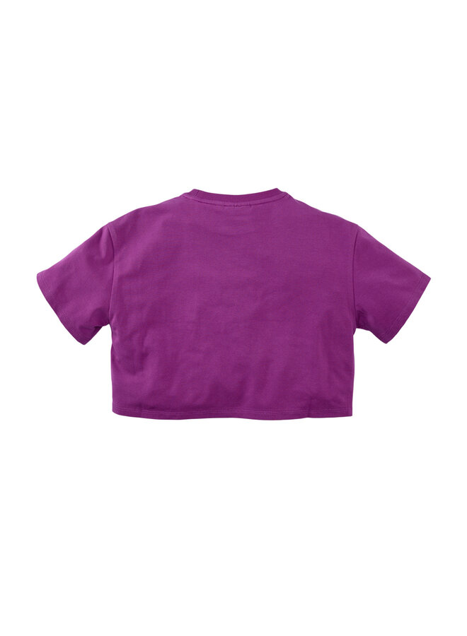 Chelsey - Foxy violet | Kids S26
