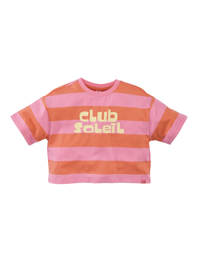 Elien - Sizzling orange | Kids S26