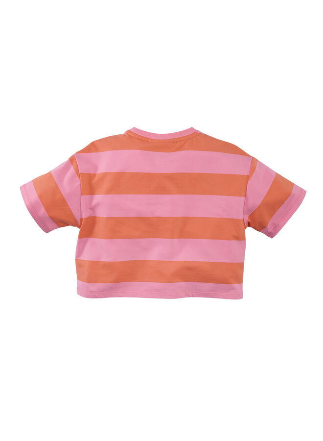 Elien - Sizzling orange | Kids S26