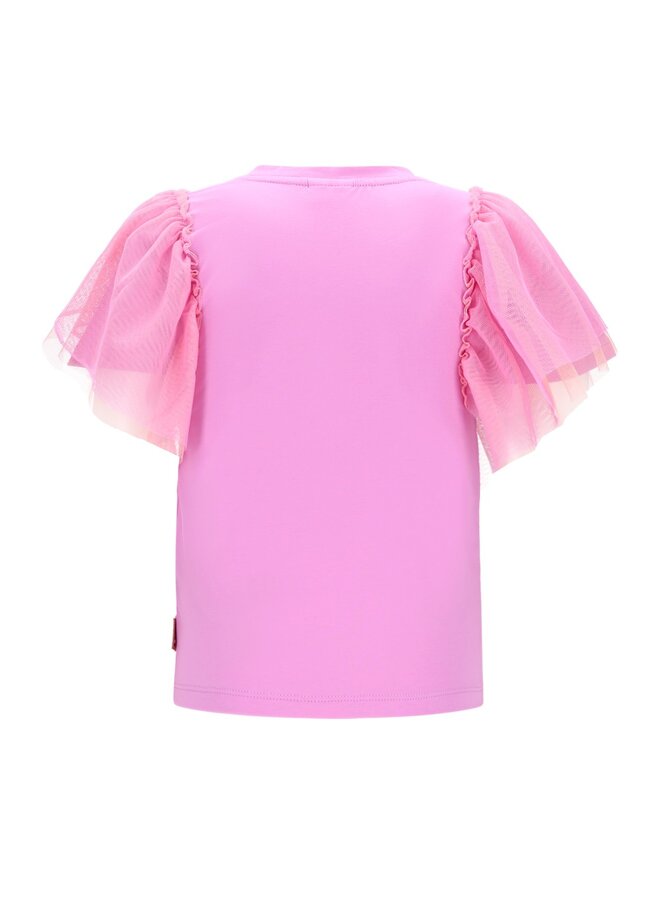 B.Nosy girls Top Tora Y602-5412 | Violet (622)