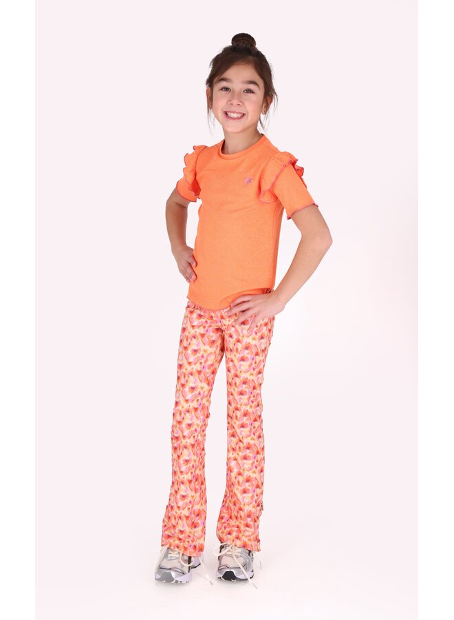 B.Nosy girls Top Tessa Y602-5431 | Fusion Coral (518)