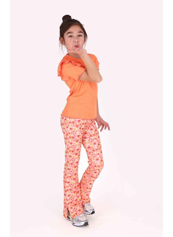 B.Nosy girls Top Tessa Y602-5431 | Fusion Coral (518)