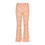 B.Nosy girls flared pants Phoebe Y602-5625 | Summer Flower (913)
