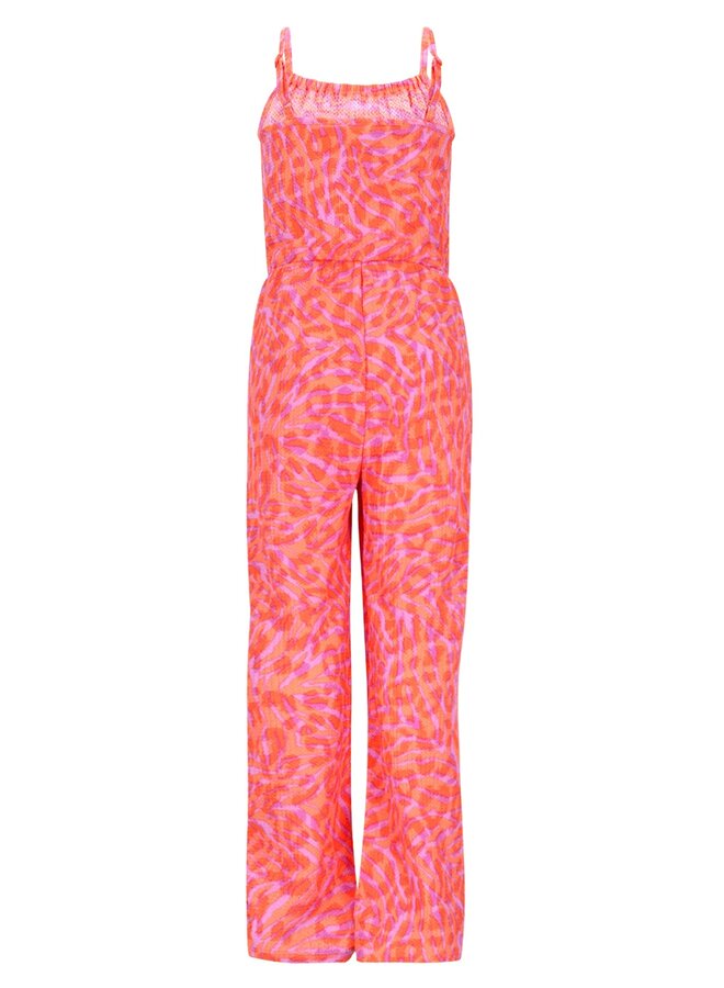 B.Nosy girls jumpsuit Prey Y602-5636 | Summer Zebra (915)