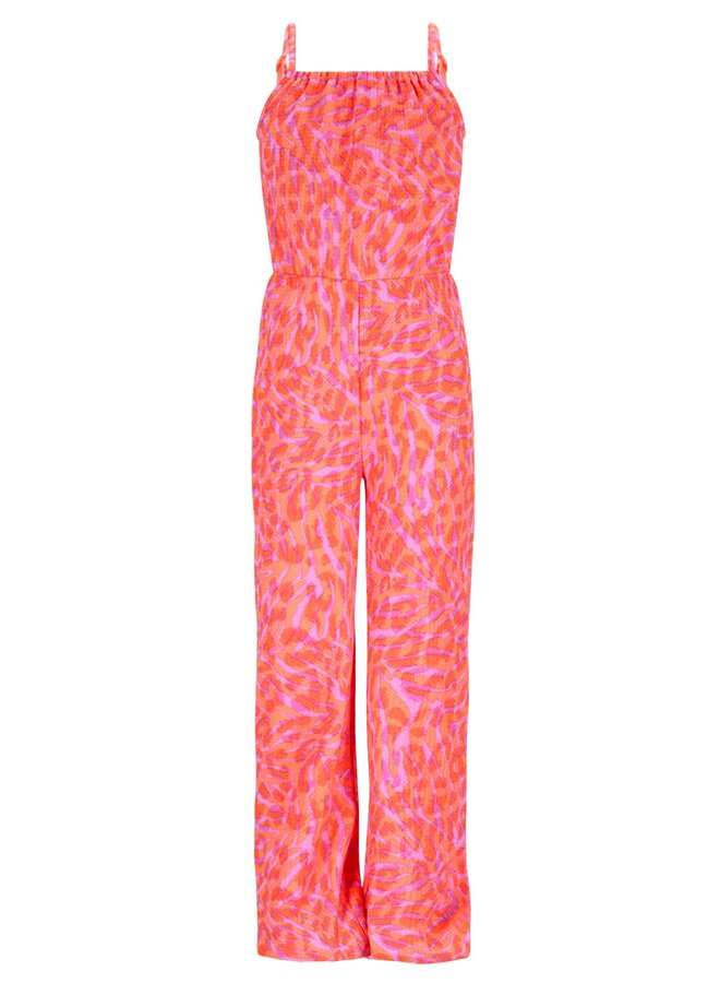 B.Nosy girls jumpsuit Prey Y602-5636 | Summer Zebra (915)