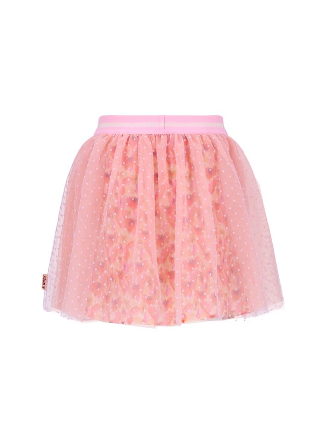 B.Nosy girls skirt Rory Y602-5713 | Summer Flower (913)