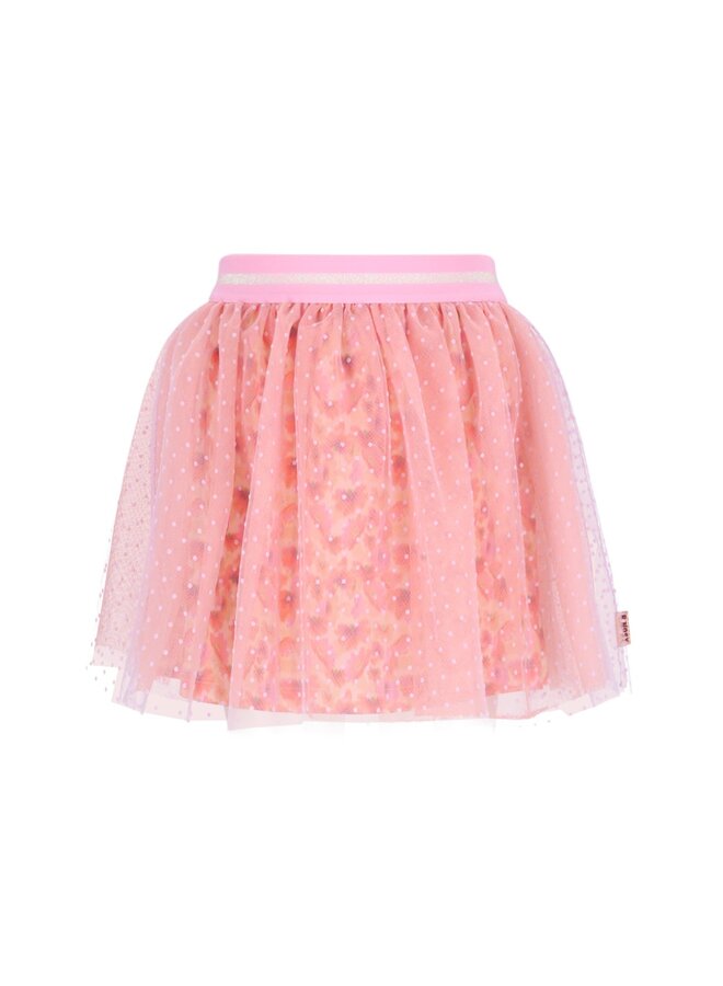 B.Nosy girls skirt Rory Y602-5713 | Summer Flower (913)