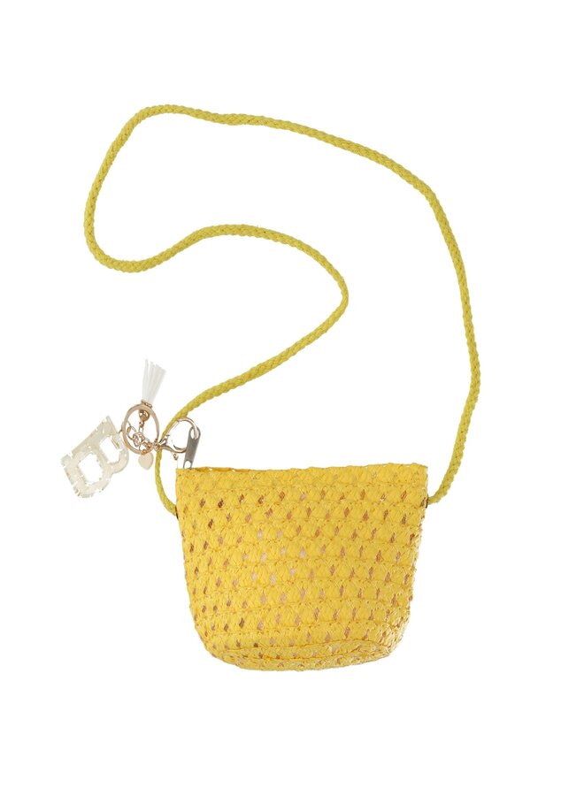 B.Nosy girls bag Aya Y602-5914 | Aspen Gold (570)