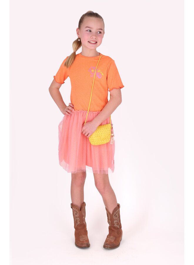 B.Nosy girls bag Aya Y602-5914 | Aspen Gold (570)