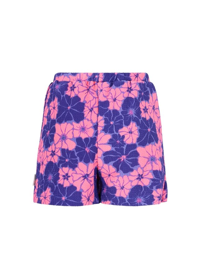 B.Nosy girls skort Raven Y603-5707 | Cheery Flower (911)