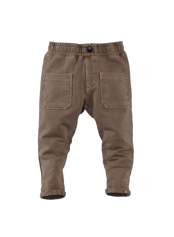 Stan - Nutshell | Newborn S26