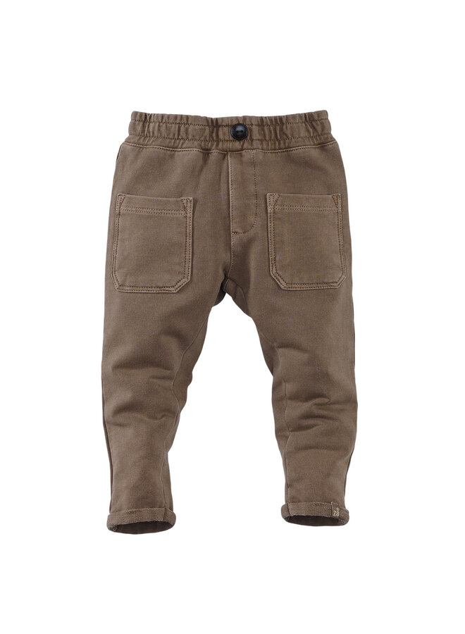 Stan - Nutshell | Newborn S26