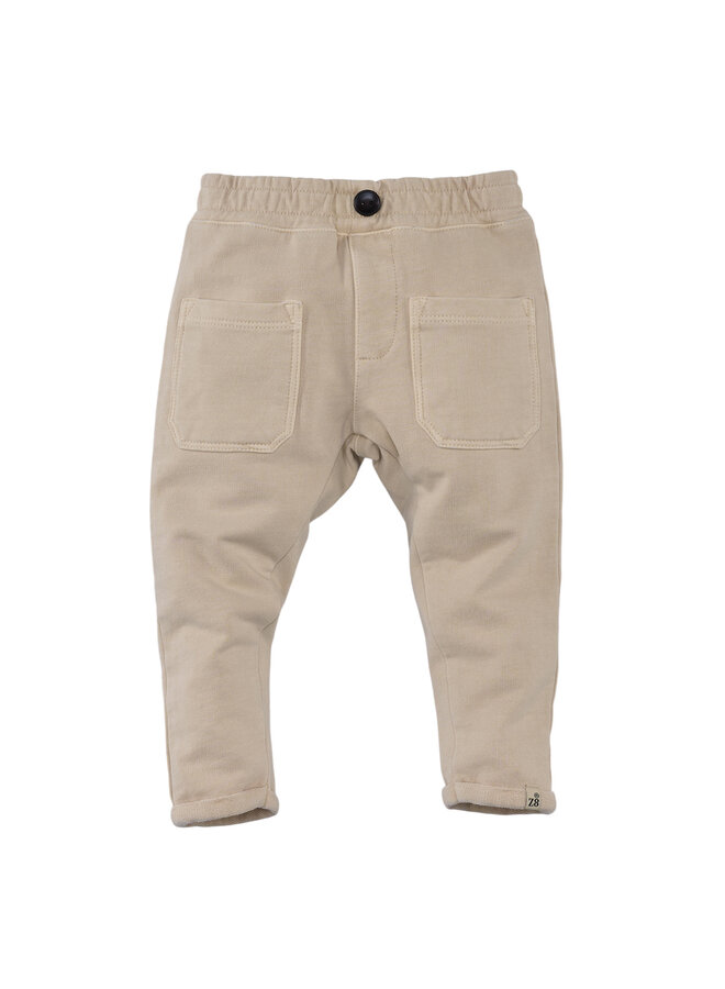 Noam - Nude flush | Newborn S26