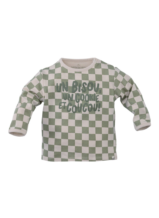 Luke - Cotton cloud | Newborn S26